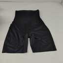 Shapellx Womens Shapewear Tummy Control High Waisted Seamless Body Shaper Shorts Girdle Butt Lifting Panties Thigh Slimmer M