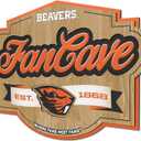 YouTheFan NCAA Fan Cave Sign