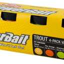 Berkley PowerBait Trout Fishing Dough Bait