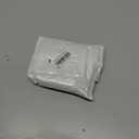 12 PCS Magnetic Tool Box Labels, Toolbox Labels Magnetic, General Tool Box Organize Accessories, Reusable Tags for Steel Toolboxes, Carts, Drawers, Cabinets & Workshop Storage (Red)