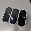 Combination-Explosive-Gas-Carbon-Monoxide-Detectors,4-in-1 Upgraded High-Sensitivity Sensor,Real-time Monitoring &Digital Display,Natural Gas Leak,Propane & CO Alarm Plug in for Home,RV,Apartment