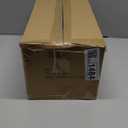 Under Sink Organizer, 2 Tier Under Sink Organizers and Storage, Adjustable Height, Slide out Metal Cabinet Organizers, Pull out Cabinet Storage Drawer Shelf for Kitchen Bathroom (Black, 2)