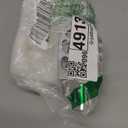 JFG RACING Dirt Bike Foot Pegs with Springs,7075 Aluminum CNC Footpegs Pedals Rests for Surron Light Bee X and S/E Ride Pro SS/CRF150F CRF230F 0319/X160/X260Black