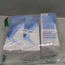 ICEPURE UKF8001 Compatible with Whirlpool EDR4RXD1, 4396395, Maytag UKF8001, UKF8001AXX, EveryDrop Refrigerator Water Filter 4, RFC0900A, UKF8001AXX-200, UKF8001P, 469006, PUR, Puriclean II, Pack of 3