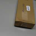 TecUnite 100 Pcs 9oz Iridescent Paper Cups Laser Pink Bow Disposable Paper Cups Coquette Bachelorette Party Disposable Coffee mugs Bow Themed Party for Wedding Birthday Baby Shower Supplies