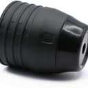 Hammer Drill Chuck Compatible with GBH4DSC GBH4DFE 1618598175 11222EVS 11236VS (SDS plus type)