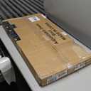 Laptop Desk Removable and Adjustable Height Table for Bedroom Bedside Table Lazy Sofa Table Minimalist Office Desk Home Student Writing Desk Desk, Small Standing Desks with Storage TV Tray Table.Black