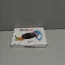 51 Inch LED Brake Light Strip for Cars Universal Spoiler Lights with Brake Running Turn Signals