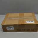 CADUKE Counter Shelf Organizer Set of 2 Kitchen Cabinet Shelves Expandable Countertop Shelves Organizer Wood Cabinet Shelf Black Stackable Storage Rack for Pantry