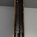 GHWIE Plant Stand Indoor Plant Shelf Outdoor bamboo Plant Rack, 3 Tiers Ladder Plant Holder Flower Stand for Living Room Balcony Garden Patio,Living Room Boho Home Decor for Gardening Gifts (Brown)