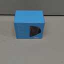 AOC 2.4GHz Ergonomic Mouse, Wireless Bluetooth Vertical Mouse for Work, 4800 DPI Optical Tracking, 5 Adjustable DPI, Quiet Clicks, RGB Light, Compatible with Computer, Laptop, PC, Mac, Desktop - Gray