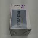 Momcozy Bottle Warmer, Fast Bottle Warmers for All Bottles with Timer, Accurate Temperature Control and Automatic Shut-Off, Multifunctional Bottle Warmer for Breastmilk (Green+White)