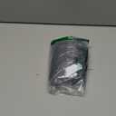 Womens Double Lined Mock Turtle Neck Long Sleeve Tops Slim Fitted Going Out Tops Basic T Shirts (Small, Black)