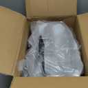 WFLNHB Left and Right Fog Lights Repalcement for Versa 2023 2024 2025 Fog Lamp Clear Lens with Wiring Kit NI2592139C NI2593139C