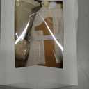 First Birthday High Chair Banner Decorations For Boy 1st Birthday Hat With One Cake Topper Photo Backdrop