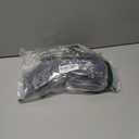 Joomer Solar Christmas Lights Outdoor, 4 Pack Total 156FT 400LED 8 Lighting Modes Solar String Light Waterproof Fairy Tree Lighted for Garden Yard Patio Christmas Decoration (Multicolor)