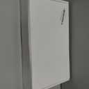 Stove Cover For Whirlpool Gas Stove Protectors 5 Burners Model WFG550S0HB WFG550S0HW WFG550S0HV WFG550S0LW WFG550S0LB WFG550S0LV, Upgraded 0.5MM Reusable Splatter Guard Stove Protector Liner