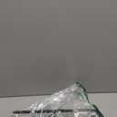 ERYTLLY Heavy Duty Deck Hook, Extensible and Adjustable Deck Hook with 2" Non Slip Horizontal Clamp for Hanging Bird Feeder, Plants, Suet Baskets,Wind Chimes,Lanterns and More