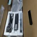 Sony S100F 2.0ch Compact and Slim Soundbar for TV with Bluetooth HTS100F
Bass Reflex Speaker, Integrated Tweeter, Clear Sound, Easy HDMI ARC setup, S-Force Front Surround, USB Playback, Home Office