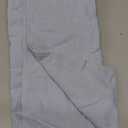 MIULEE Decorative Linen Pillow Covers 20x20 Inch Light Blue Boho Farmhouse Neutral Couch Throw Pillows for Bed Pack of 2 Accent Coastal Modern Pillowcase Summer Sofa Livingroom Home Decor