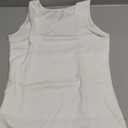 Mens Compression Shirt Slimming Body Shaper Vest Workout Tank Tops Abs Abdomen Undershirts M