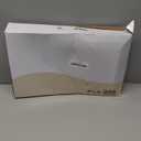 DEIOVWXS Makeup Mirror, 3000mAh Rechargeable Double-Sided Magnifying Vanity Mirror with 3 Colors, 1X/10X, Adjustable Brightness, Gifts for Mom, Mothers Day, Women, Wife, Girls, Dorm Room Essential (Chrome)