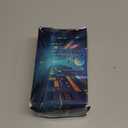 OBXAVV 4.7" Turtles Action Figures 6PCS Figure Bundle Toys Collection Birthday for Kids