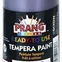Ready-To-Use Tempera Paint, 16 oz [Set of 2]