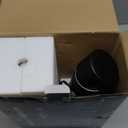 17-Color Changing Liquid Motion Lamp with Remote & Auto Shut-off, Soothing Mood Lamp for Bedroom, Office & Home Decor, 15.5 Inch Large LED Night Light, Unique Gift for Kids,Valentines, Teens & Adults (Jet Black)