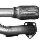 Walker 53599 Exhaust Y Pipe for Honda Pilot