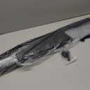 Tailgate Top Molding Trim for Ford F150 2015-2020 Accessories, Combined Flexible Flex Step Cap Top Protector Cover, Replace #FL3Z9941018AB #FL3Z1540602AA