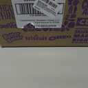 RITZ Bits Cheese and Spicy Queso Bar Sandwich Crackers Variety Pack, Snacks for Kids and Adults, Lunch Snacks, 12-3 oz Bags