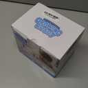 Drawing Robot for Kids, Montessori Learning Drawing Machine with 200 Cards, Smart Educational Painting Toy for 3 4 5 6 7 8 Year Old Boys Girls Birthday Party Gift- (Penguin)