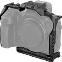 SmallRig Z 8 Camera Cage for Nikon Z 8, Anti-Twist Design and Aluminum Alloy Full Camera Cage, with Quick Release Plate for Arca-Swiss for Bird Shooting, Sports Shooting, Commercial Filming 3940