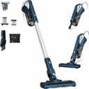 Stick Vacuum Corded Upgraded LED Light Dual HEPA Lightweight VA002