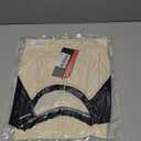 YYA Loose Nightgowns for Women Short Sleeve Sleepwear Comfy Sleep Shirt Scoopneck Nightshirt with Pocket Apricot S