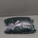 Women Plus Size Formal Dresses Fall Long Sleeve Faux Wrap V Neck High Low Ruffle Cocktail Wedding Guest Maxi Dress, 3XL