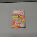 Compatible for iPhone 14 Pro Case Cute Aesthetic - Durable Fashion Funny Phone Case - Girly Black Zebra Print Pattern Print Cover Design for iPhone 14 Pro 6.1" Black