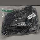 500 LED Christmas Lights Outdoor,170FT Warm White Plug in String Lights Indoor,Green Wire 29V Low Voltage Christmas Tree Lights for Garden,Yard, Fence, Party Home Decor