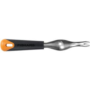 Fiskars 370760-1001 Grip Weeder, Big
