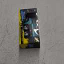 DI MAISTO MUSCLE MACHINE WORK  RIGS AST