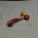 WinTour Indestructible Dog Bones for Aggressive Chewers, Tough Dog Toys for Aggressive Chewers, Durable Chew Toys for Medium & Large Breed, Heavy Duty, Strong & Indestructible Bones for Super Chewers