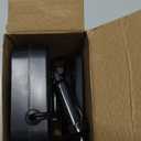 Car Heater,12V 200W Portable Car Heater 360Rotation 2 in 1 Heating & Cooling Fan Windshield Demisting Defroster Plug Into Cigarette Lighter for All Carsred