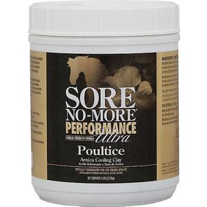 Sore No More Performance Ultra Poultice