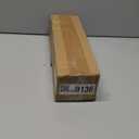 Garden Rake, Metal Sturdy and Heavy Duty Metal Rake, 16-Tine Bow Rake with Adjustable Stainless Steel Handle, Long Shaft for Loosening Soil, Leveling Mulch, Gathering Leaves