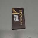 SKYLMW Designed for iPhone 16 Case with Magnetic Invisible Stand Compatible with Mag-Safe Military Drop Tested Shockproof Silicone iPhone 16 Phone Cases for Women Men 6.1'', Black