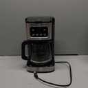 Chefman Programmable 12-Cup Coffee Maker