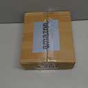 80 Pack 20 ML Glass Bottles with Cork Stoppers Mini Small Glass Bottles, for Wedding Favors, Crafts Home Decorations