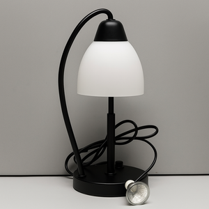 Candle Warmer Lamp