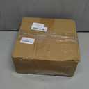 Palonu 4 Pack Faux Artificial Hanging Plants, Fake Potted Greenery with Eucalyptus Vine, Mandala, Pea Pod Leaves & String of Pearls in Pots for Office, Living Room, Bathroom, Indoor & Outdoor Dcor